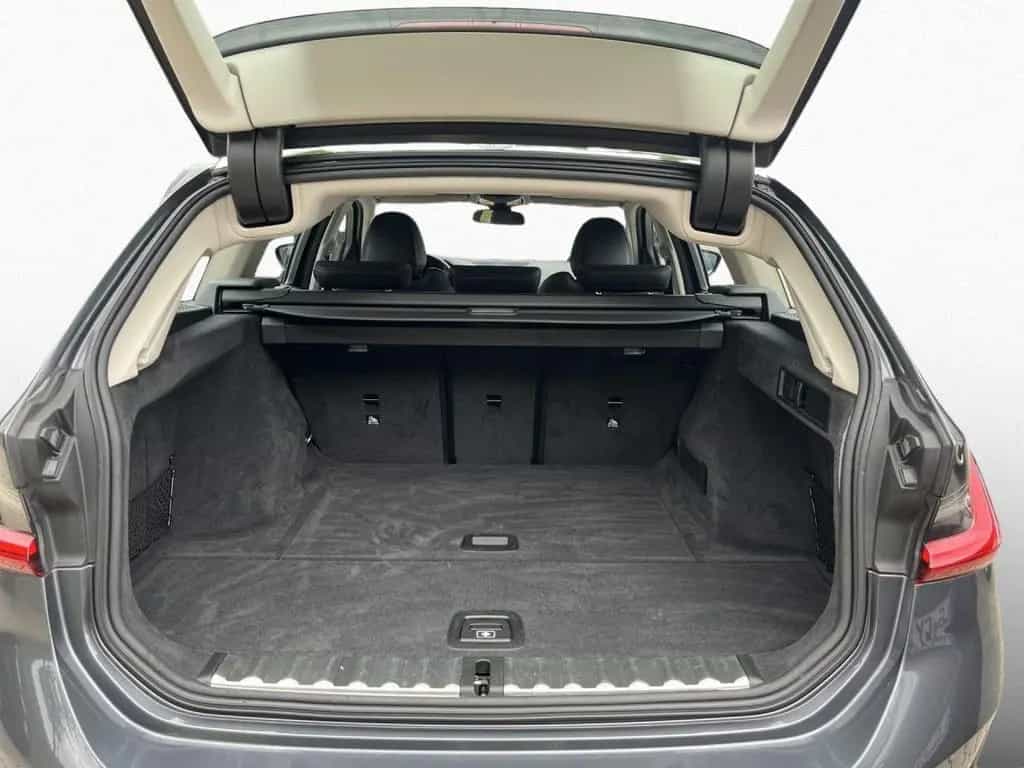 BMW 320 d xDrive T Sport Line H/K,LivePro,LED,LenkHz 07/2020-photo-14