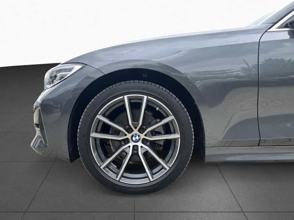 BMW 320 d xDrive T Sport Line H/K,LivePro,LED,LenkHz 07/2020-photo-15