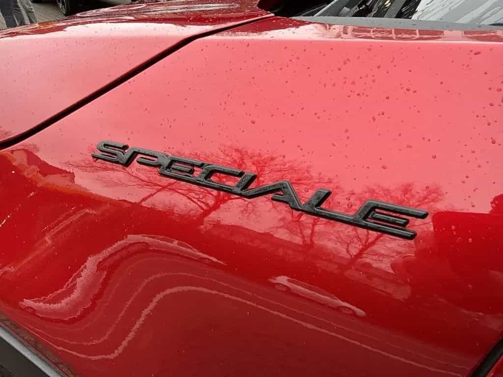 Alfa Romeo Junior 1.2 VGT Mild Hybrid Speciale +Tech Paket 03/2026-photo-21