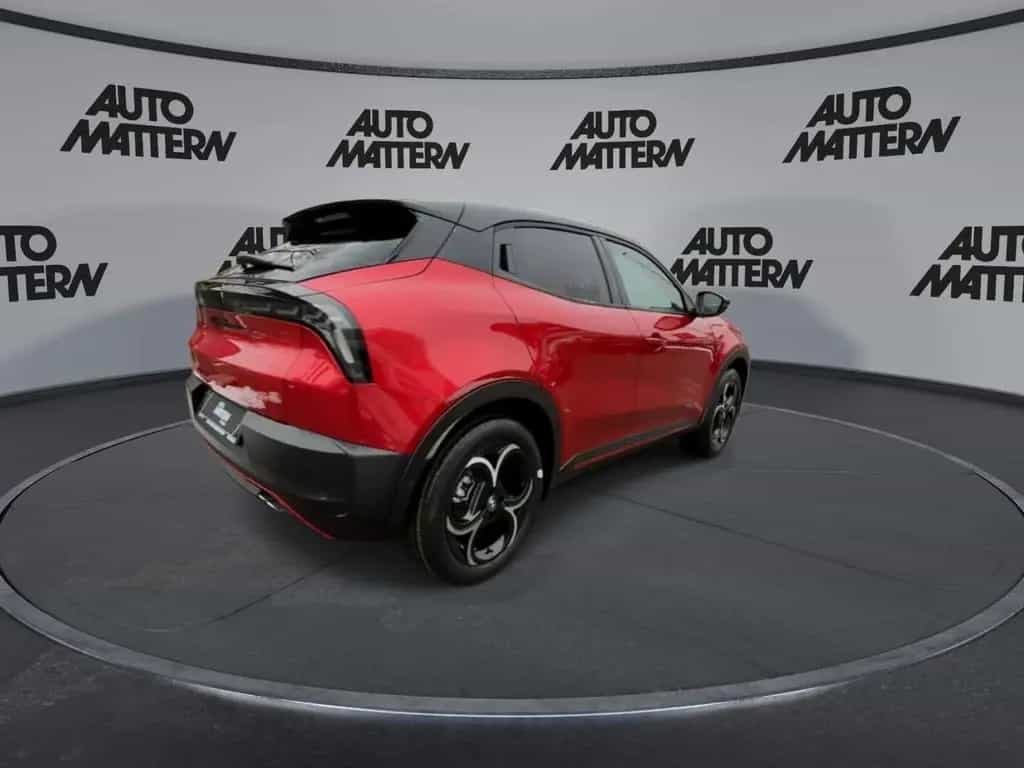 Alfa Romeo Junior 1.2 VGT Mild Hybrid Speciale +Tech Paket 03/2026-photo-7