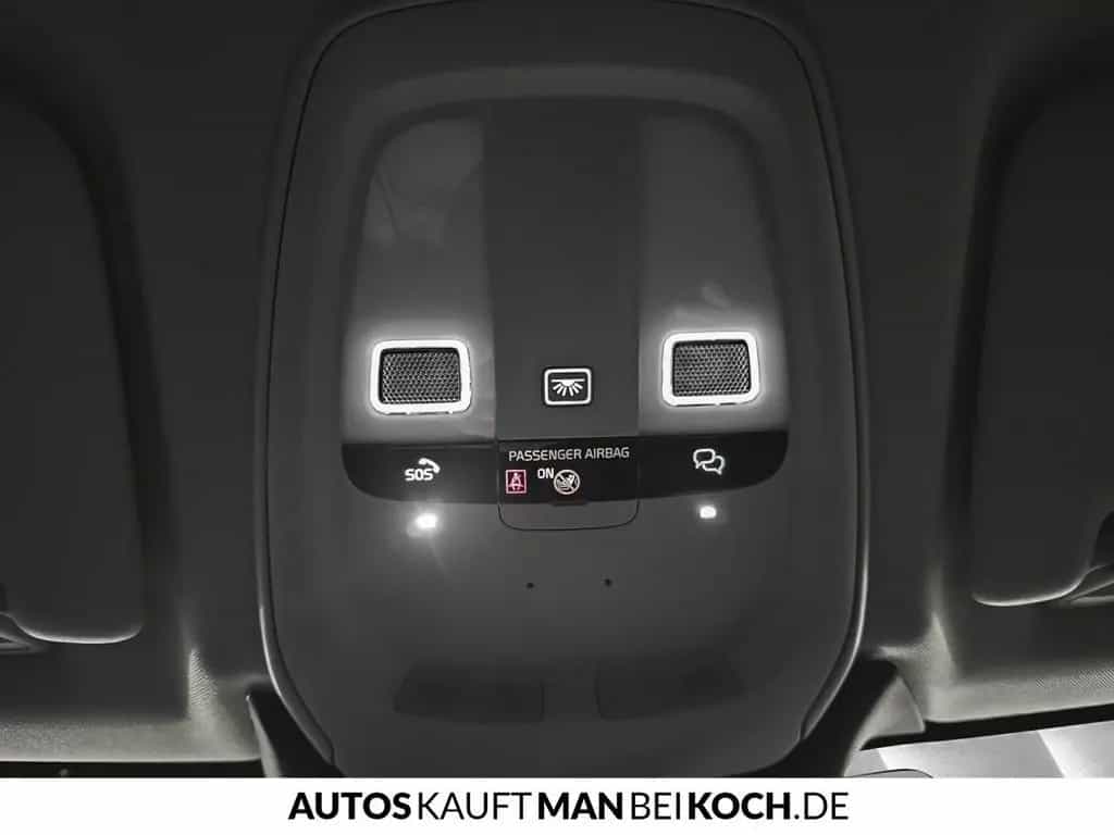 Volvo XC60 B4 D Plus Dark ACC BLIS V-LED 4xSHz MEM HK 02/2024-photo-19