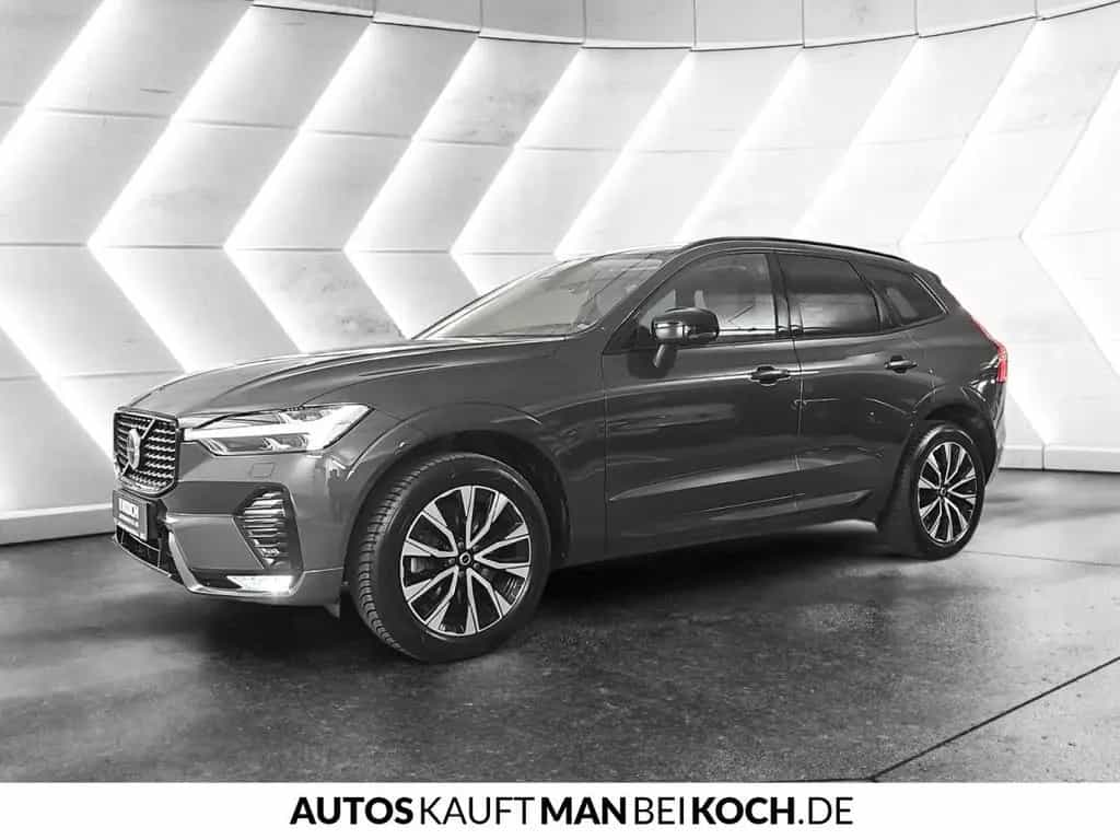 Volvo XC60 B4 D Plus Dark ACC BLIS V-LED 4xSHz MEM HK 02/2024-photo-2