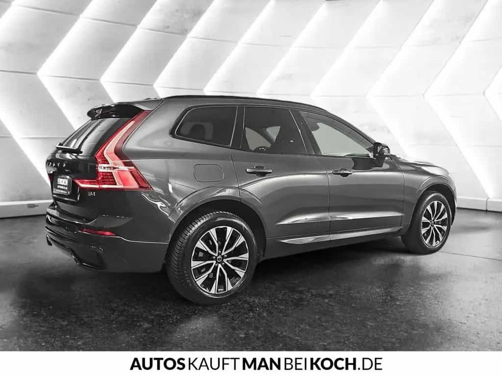 Volvo XC60 B4 D Plus Dark ACC BLIS V-LED 4xSHz MEM HK 02/2024-photo-4