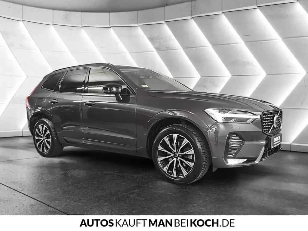 Volvo XC60 B4 D Plus Dark ACC BLIS V-LED 4xSHz MEM HK 02/2024-photo-5