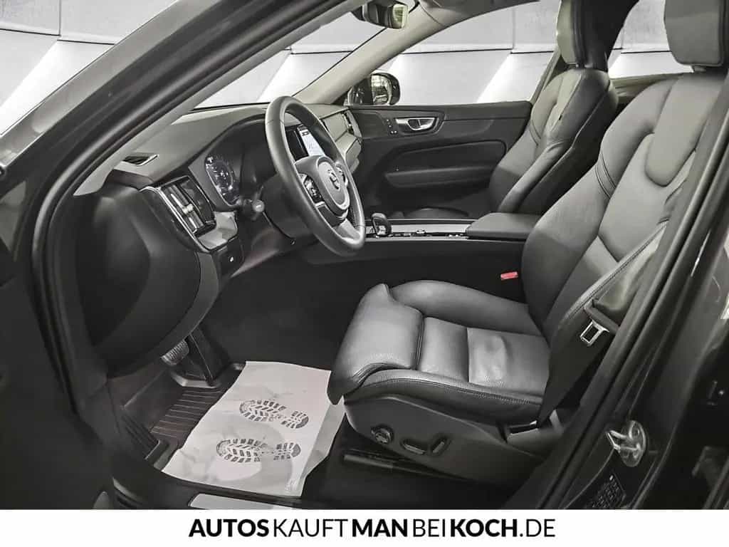 Volvo XC60 B4 D Plus Dark ACC BLIS V-LED 4xSHz MEM HK 02/2024-photo-6