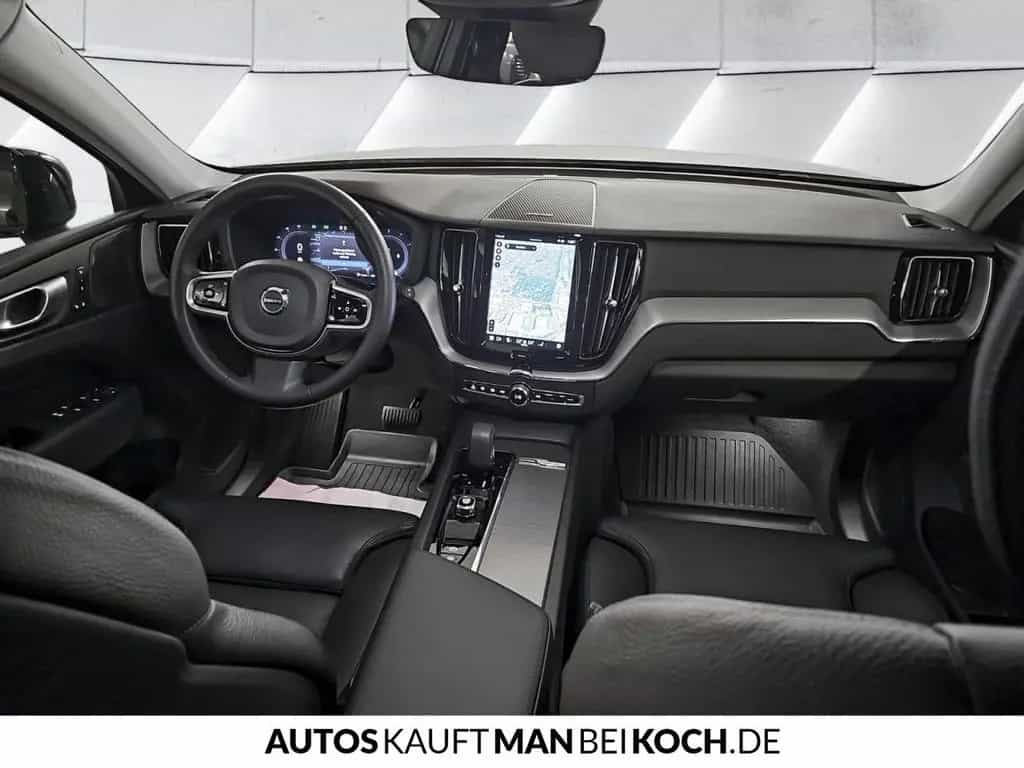 Volvo XC60 B4 D Plus Dark ACC BLIS V-LED 4xSHz MEM HK 02/2024-photo-8