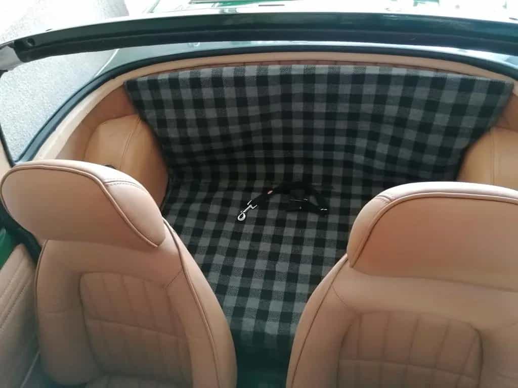 Triumph TR5 TR250 07/1968-photo-13