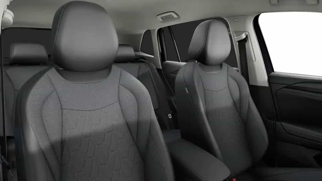 Volkswagen Tiguan 1.5 eTSI DSG Goal AHK Navi ACC DAB+ LEDPl 07/2025-photo-14