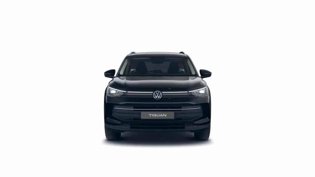 Volkswagen Tiguan 1.5 eTSI DSG Goal AHK Navi ACC DAB+ LEDPl 07/2025-photo-4