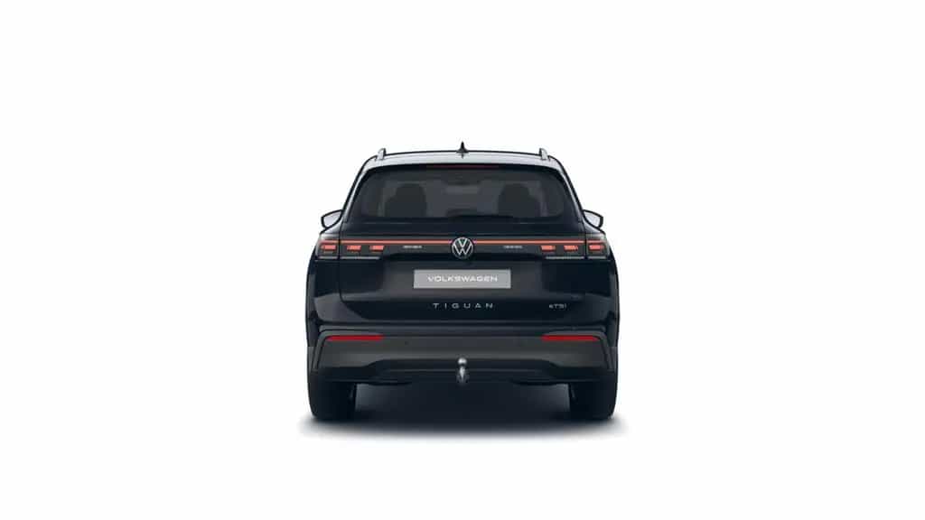 Volkswagen Tiguan 1.5 eTSI DSG Goal AHK Navi ACC DAB+ LEDPl 07/2025-photo-5