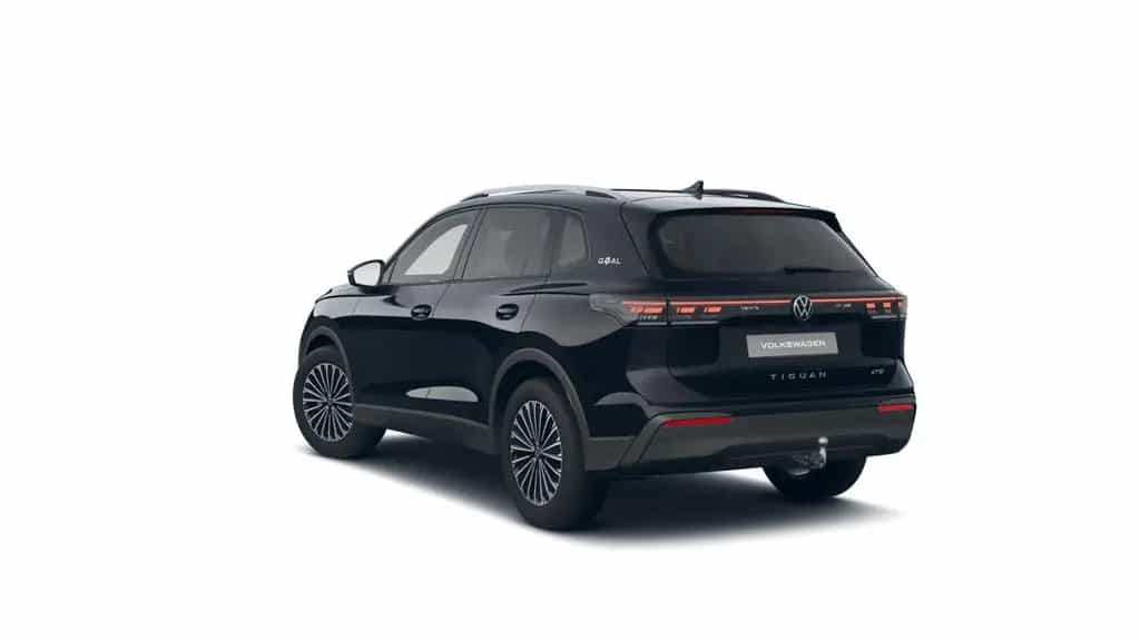 Volkswagen Tiguan 1.5 eTSI DSG Goal AHK Navi ACC DAB+ LEDPl 07/2025-photo-6