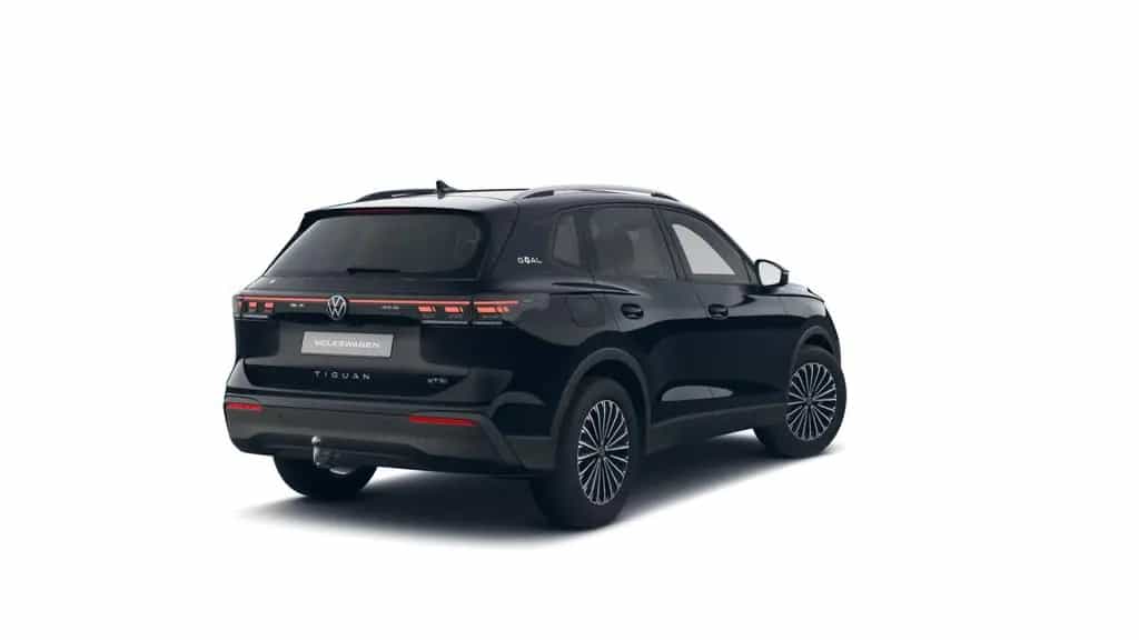 Volkswagen Tiguan 1.5 eTSI DSG Goal AHK Navi ACC DAB+ LEDPl 07/2025-photo-7