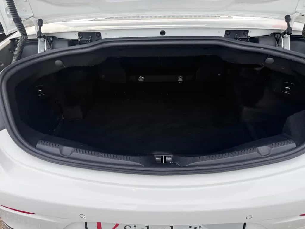 Mercedes-Benz E-Class 200 Cabrio*Avantgarde*Multibeam LED* Navi* 06/2019-photo-22