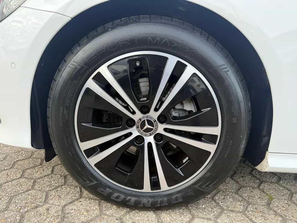 Mercedes-Benz E-Class 200 Cabrio*Avantgarde*Multibeam LED* Navi* 06/2019-photo-24