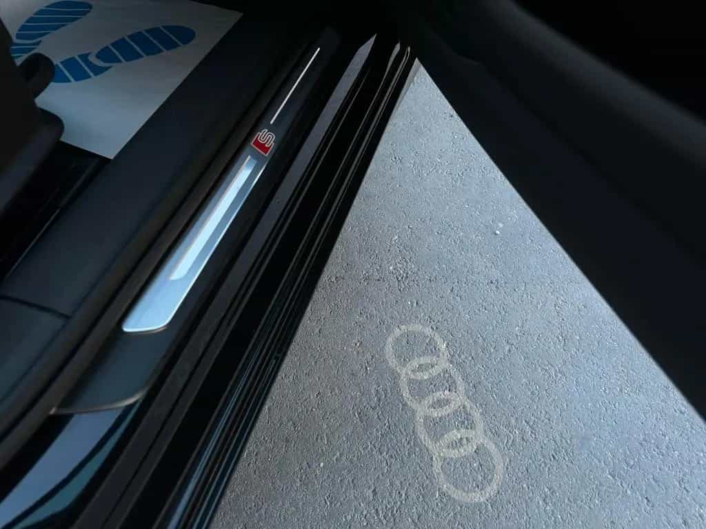 Audi A6 Avant 40TDI S-Line Sport Plus GARANTIE/360KAM 01/2020-photo-15