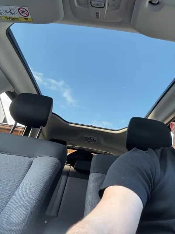 Citroën C4 Cactus PureTech 130 S&S Shine Shine 10/2018-photo-11