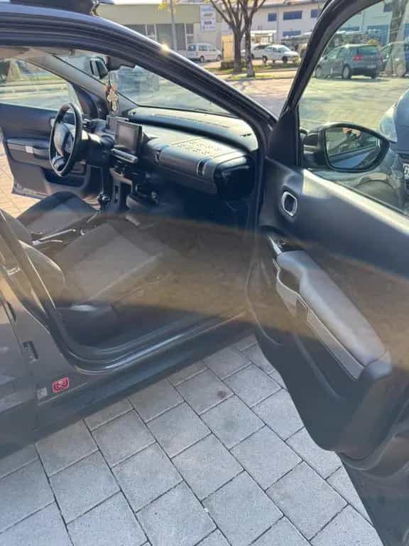 Citroën C4 Cactus PureTech 130 S&S Shine Shine 10/2018-photo-7