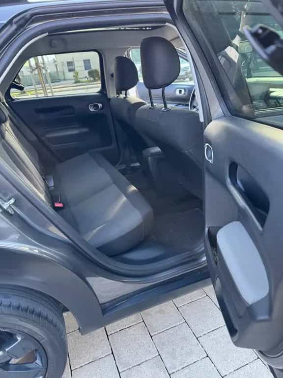 Citroën C4 Cactus PureTech 130 S&S Shine Shine 10/2018-photo-9