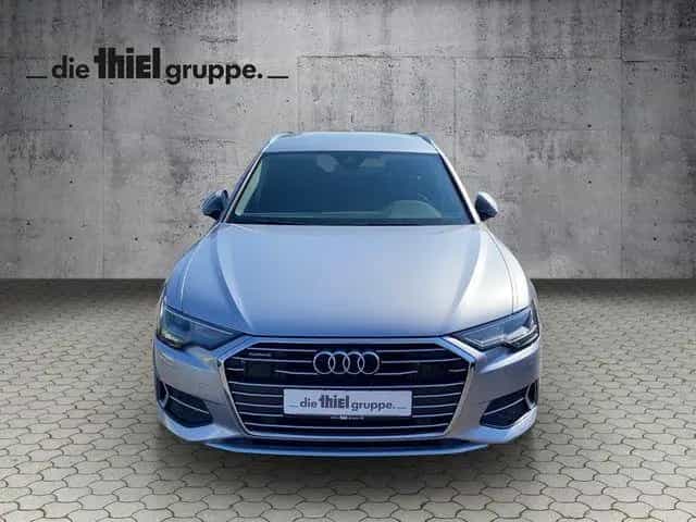 Audi A6 Avant 45 TDI quattro sport ACC+AHK+LED+Navi+1 11/2022-photo-1