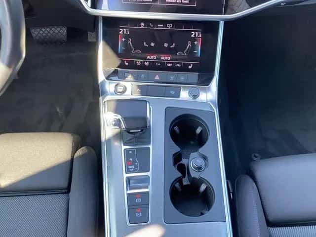 Audi A6 Avant 45 TDI quattro sport ACC+AHK+LED+Navi+1 11/2022-photo-15