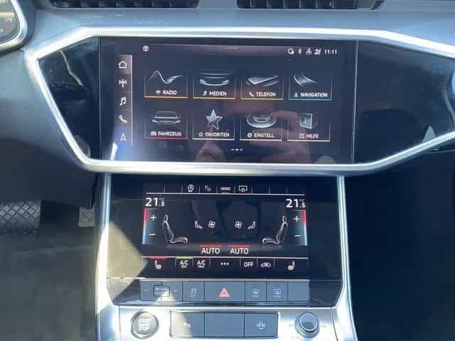Audi A6 Avant 45 TDI quattro sport ACC+AHK+LED+Navi+1 11/2022-photo-16