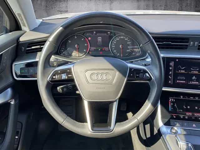 Audi A6 Avant 45 TDI quattro sport ACC+AHK+LED+Navi+1 11/2022-photo-17