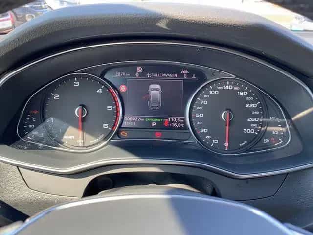 Audi A6 Avant 45 TDI quattro sport ACC+AHK+LED+Navi+1 11/2022-photo-18
