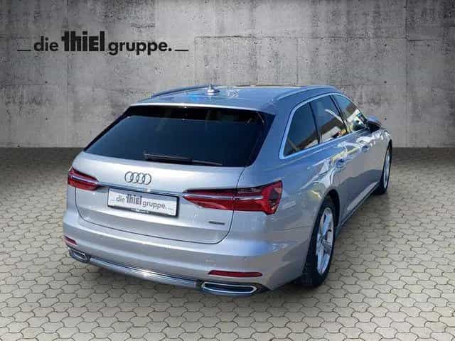 Audi A6 Avant 45 TDI quattro sport ACC+AHK+LED+Navi+1 11/2022-photo-3