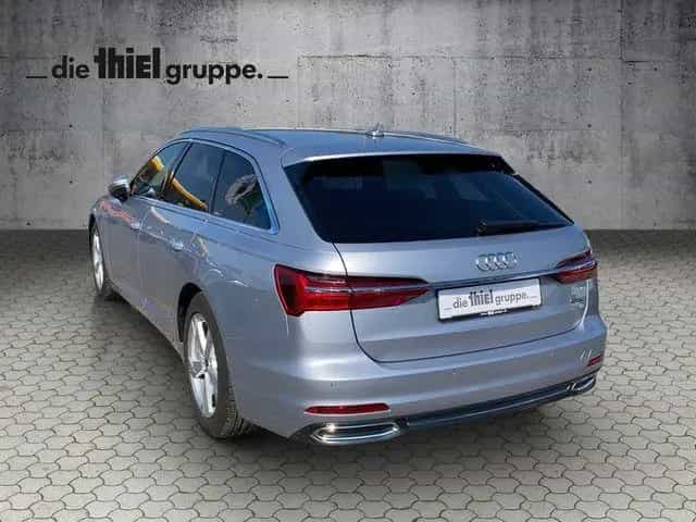 Audi A6 Avant 45 TDI quattro sport ACC+AHK+LED+Navi+1 11/2022-photo-5