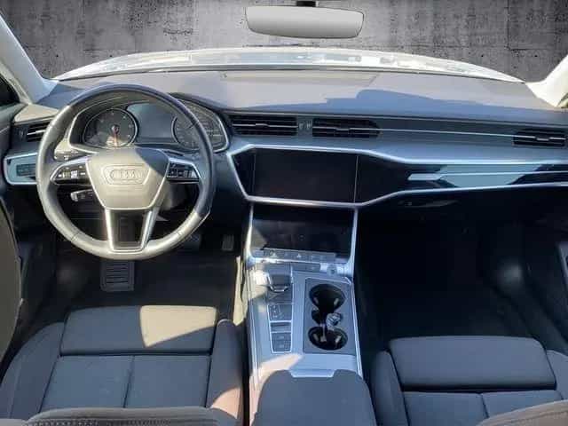 Audi A6 Avant 45 TDI quattro sport ACC+AHK+LED+Navi+1 11/2022-photo-6
