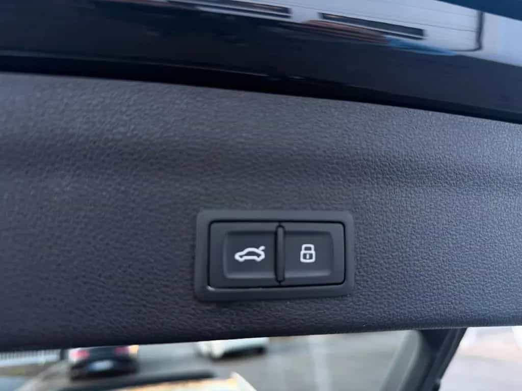 Audi A6 Avant 40 TDI *KAMERA * VIRTUAL * PANORAMA * 07/2021-photo-10