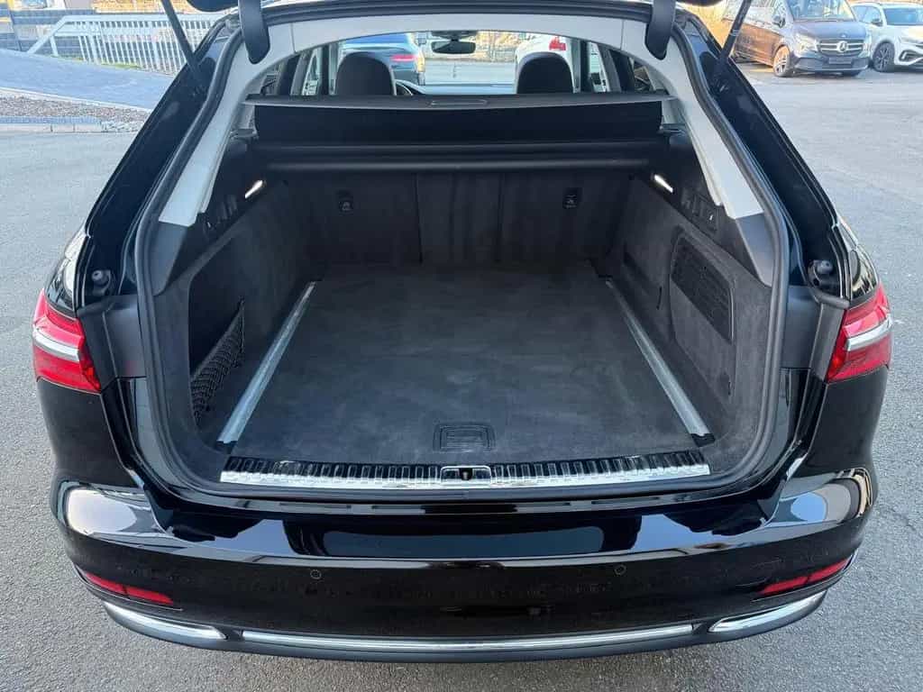 Audi A6 Avant 40 TDI *KAMERA * VIRTUAL * PANORAMA * 07/2021-photo-11