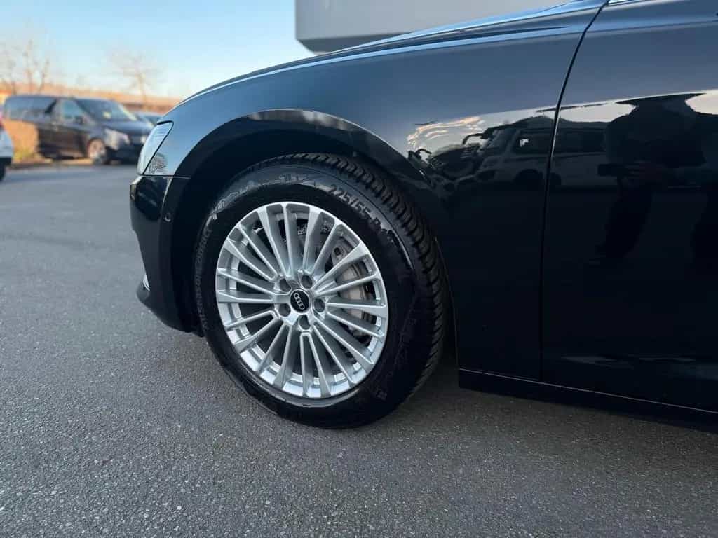 Audi A6 Avant 40 TDI *KAMERA * VIRTUAL * PANORAMA * 07/2021-photo-12