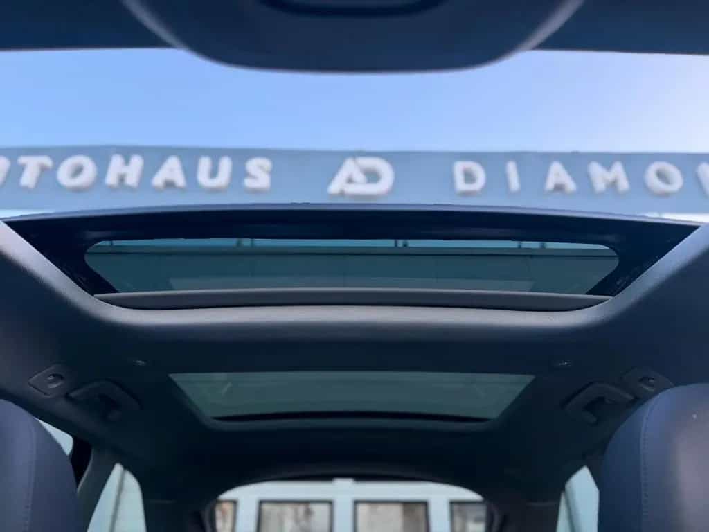 Audi A6 Avant 40 TDI *KAMERA * VIRTUAL * PANORAMA * 07/2021-photo-14