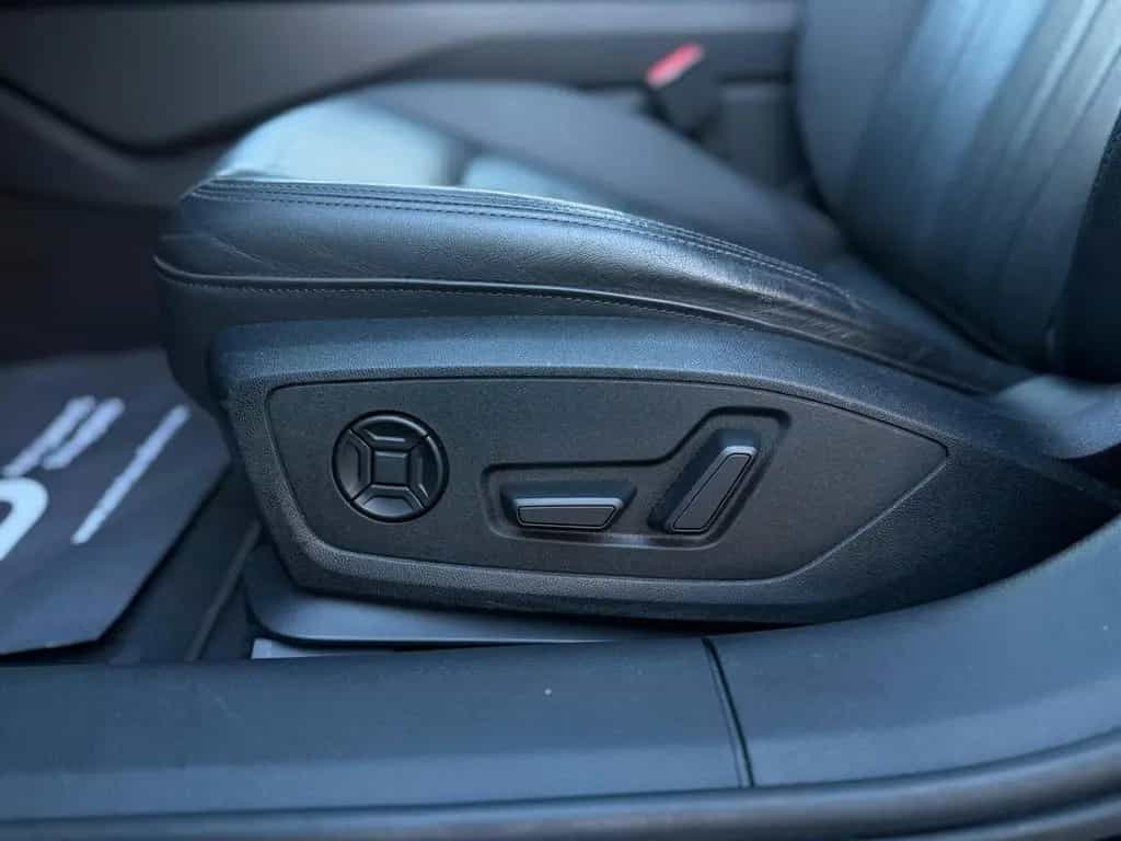 Audi A6 Avant 40 TDI *KAMERA * VIRTUAL * PANORAMA * 07/2021-photo-19