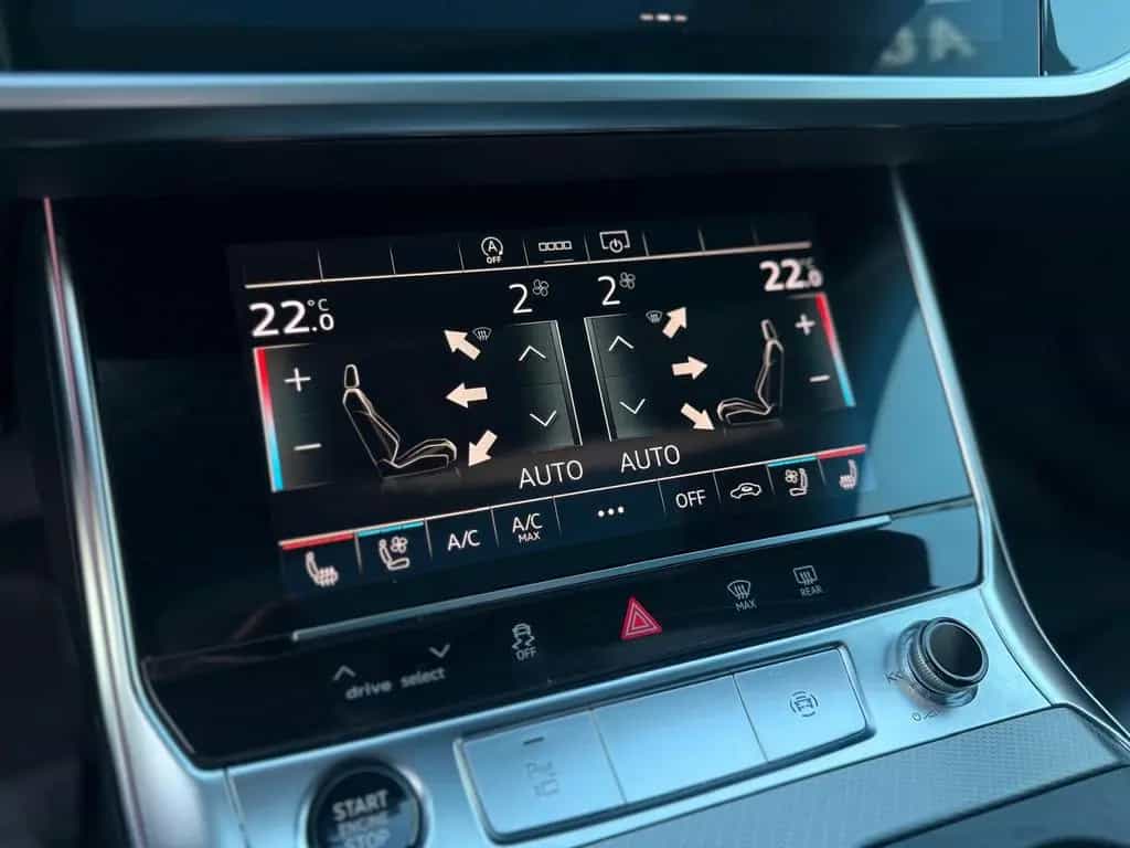 Audi A6 Avant 40 TDI *KAMERA * VIRTUAL * PANORAMA * 07/2021-photo-30