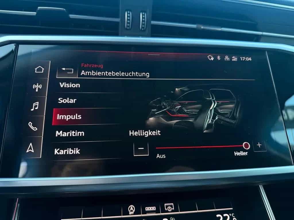 Audi A6 Avant 40 TDI *KAMERA * VIRTUAL * PANORAMA * 07/2021-photo-31