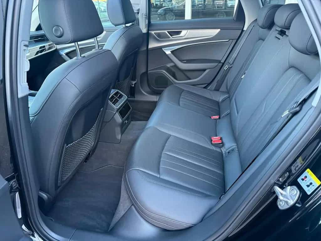 Audi A6 Avant 40 TDI *KAMERA * VIRTUAL * PANORAMA * 07/2021-photo-34