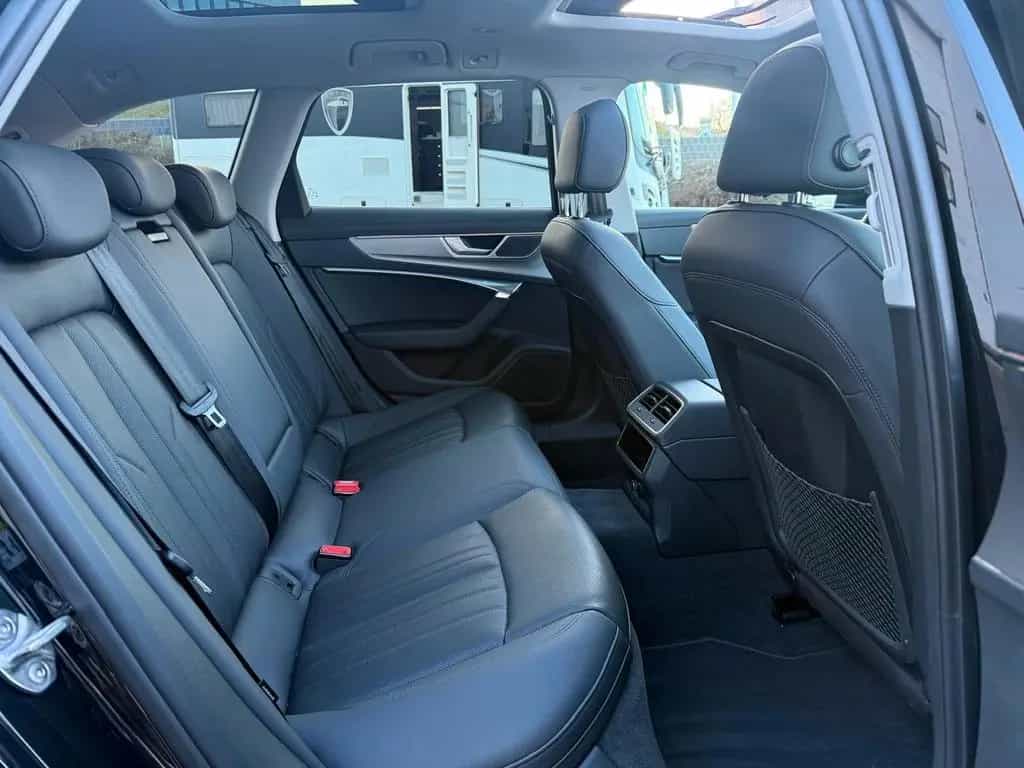 Audi A6 Avant 40 TDI *KAMERA * VIRTUAL * PANORAMA * 07/2021-photo-36
