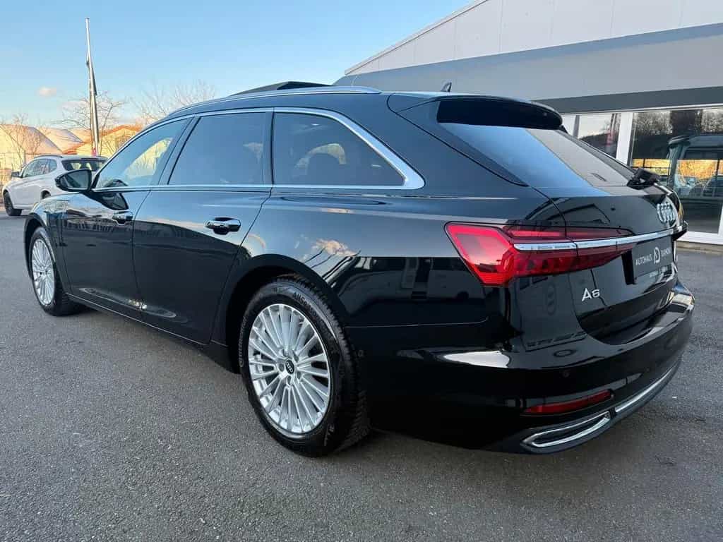 Audi A6 Avant 40 TDI *KAMERA * VIRTUAL * PANORAMA * 07/2021-photo-7