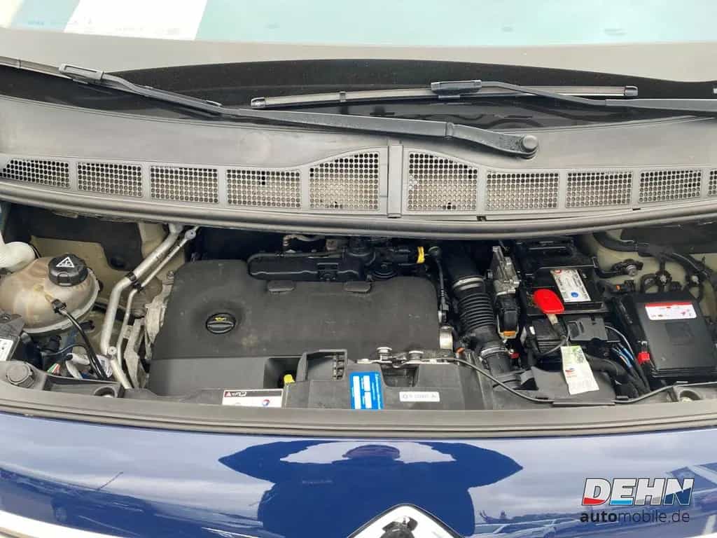 Citroën Spacetourer 2.0 BHDI L Feel SHZ Kamera/Totwinkel 11/2018-photo-13