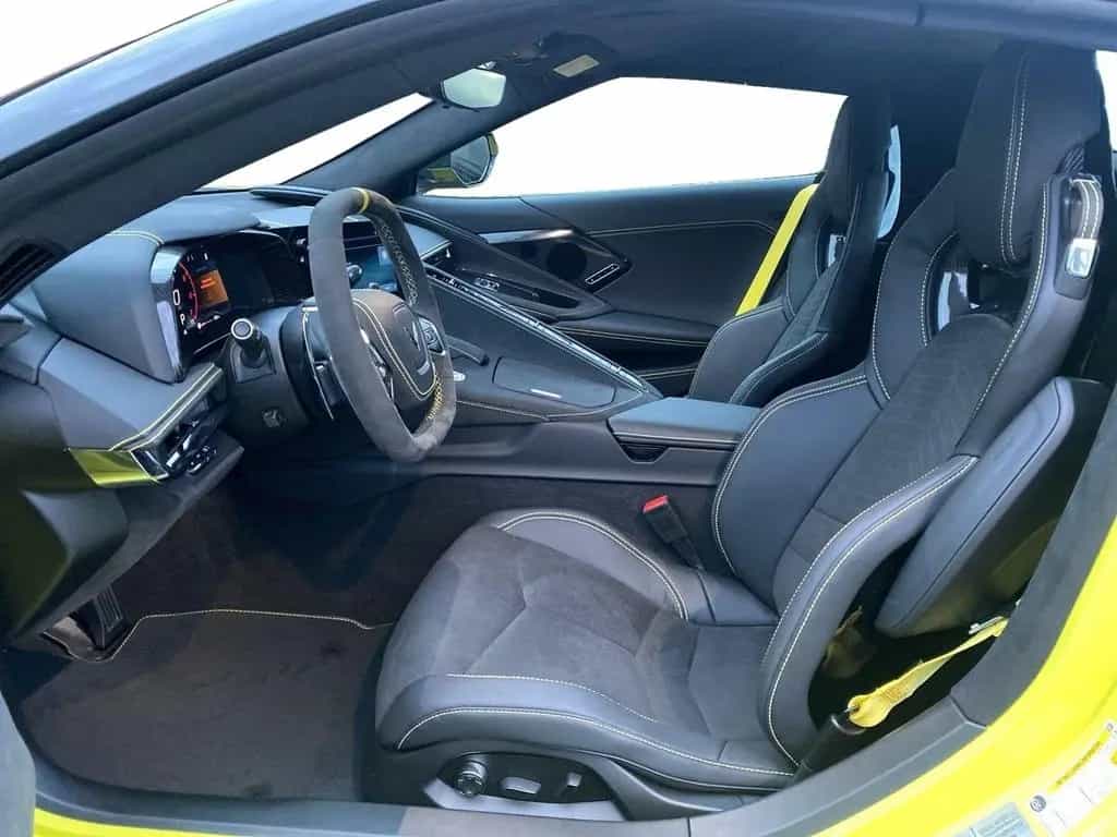 Corvette C8 Cabrio 3LT *Z51*Callaway-Kompressor*640 PS 08/2025-photo-11