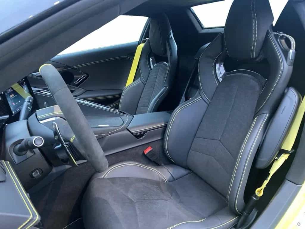 Corvette C8 Cabrio 3LT *Z51*Callaway-Kompressor*640 PS 08/2025-photo-12