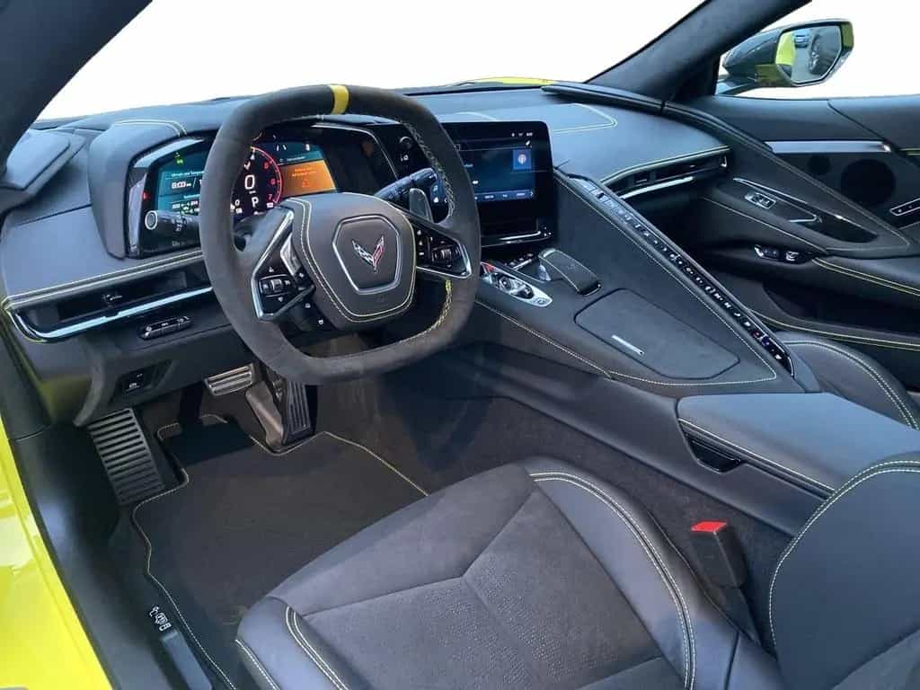 Corvette C8 Cabrio 3LT *Z51*Callaway-Kompressor*640 PS 08/2025-photo-13