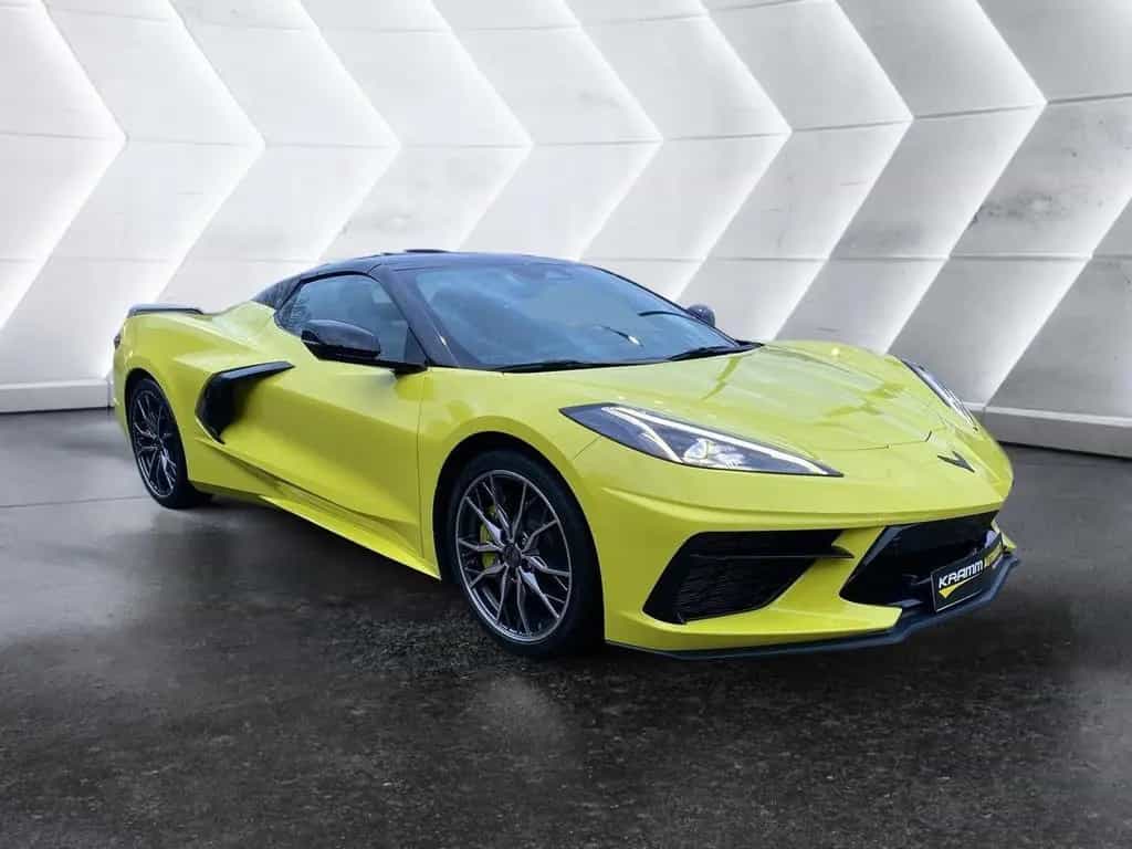 Corvette C8 Cabrio 3LT *Z51*Callaway-Kompressor*640 PS 08/2025-photo-14