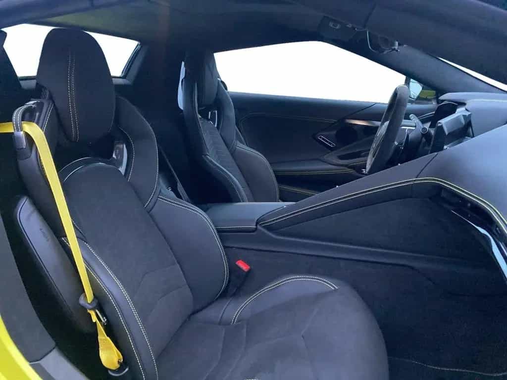 Corvette C8 Cabrio 3LT *Z51*Callaway-Kompressor*640 PS 08/2025-photo-15