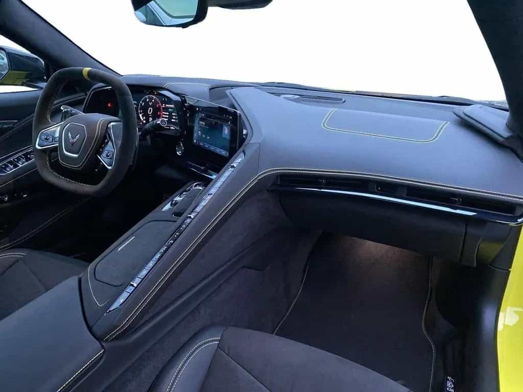 Corvette C8 Cabrio 3LT *Z51*Callaway-Kompressor*640 PS 08/2025-photo-16
