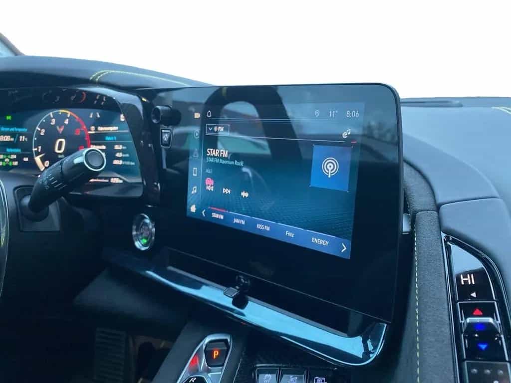 Corvette C8 Cabrio 3LT *Z51*Callaway-Kompressor*640 PS 08/2025-photo-17