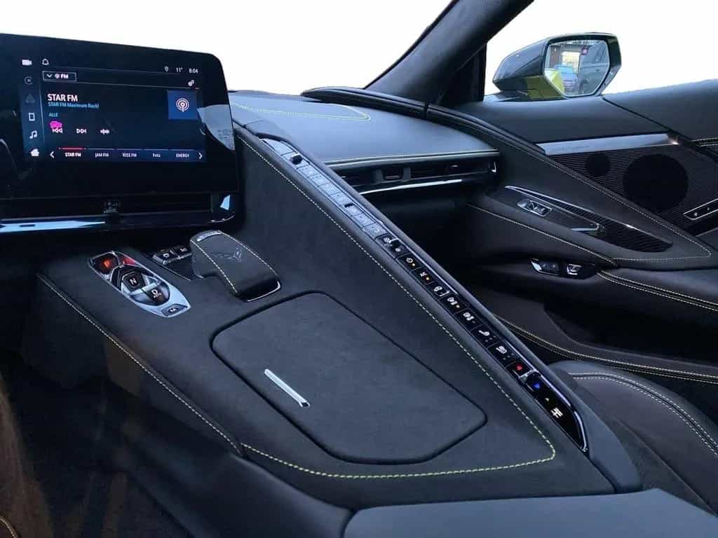 Corvette C8 Cabrio 3LT *Z51*Callaway-Kompressor*640 PS 08/2025-photo-18