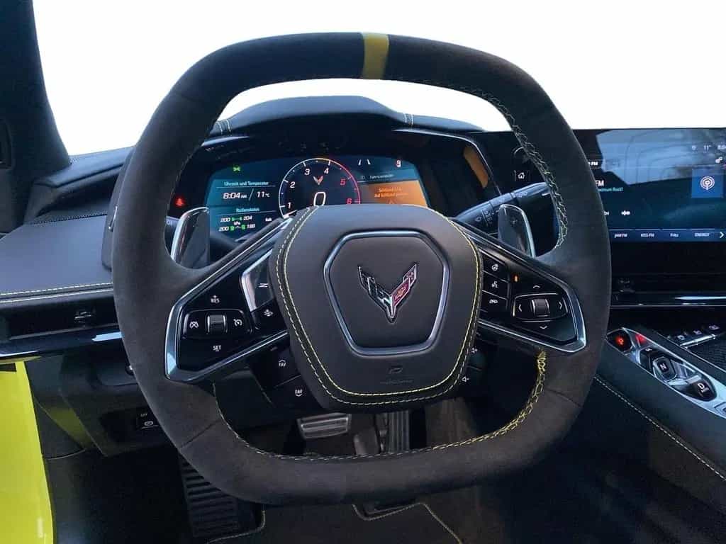 Corvette C8 Cabrio 3LT *Z51*Callaway-Kompressor*640 PS 08/2025-photo-20